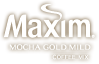 Maxim Mocha Gold Mild coffee mix 