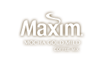 Maxim Mocha Gold Mild coffee mix 